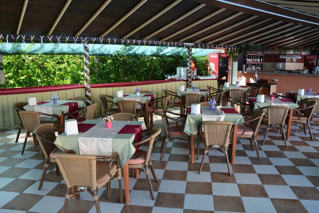 Yavuzhan Hotel Σιντέ Εξωτερικό φωτογραφία