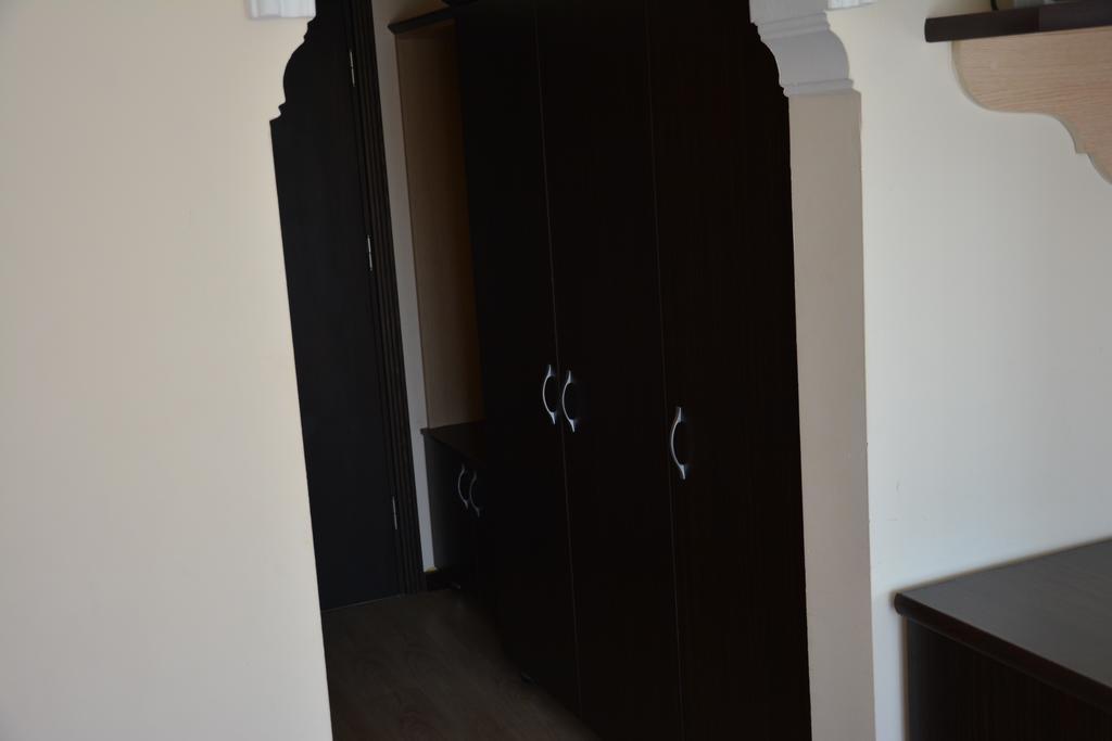Yavuzhan Hotel Σιντέ Εξωτερικό φωτογραφία